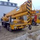 2010 TADANO GT-650E(1) Fully Hydraulic Truck Crane